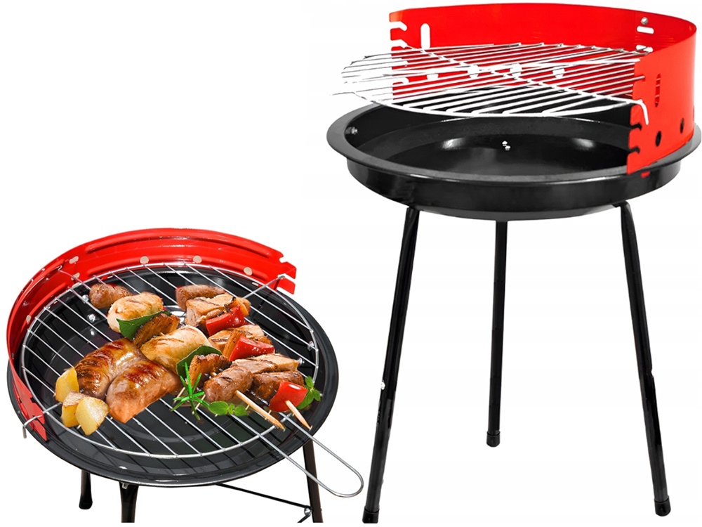 Egyedi grill